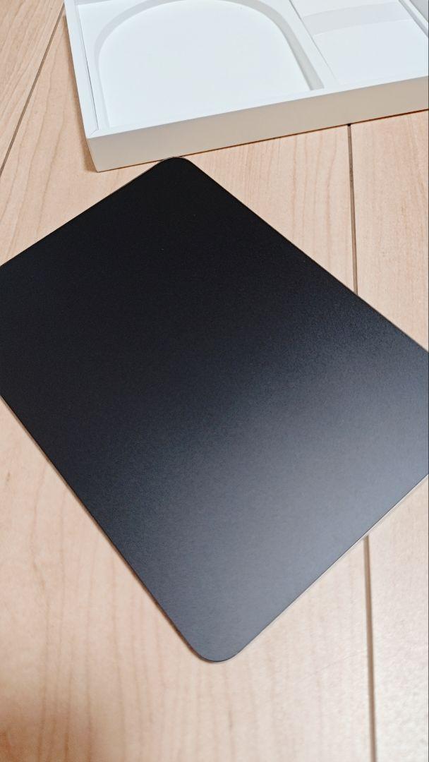 Apple magic trackpad 3 純正