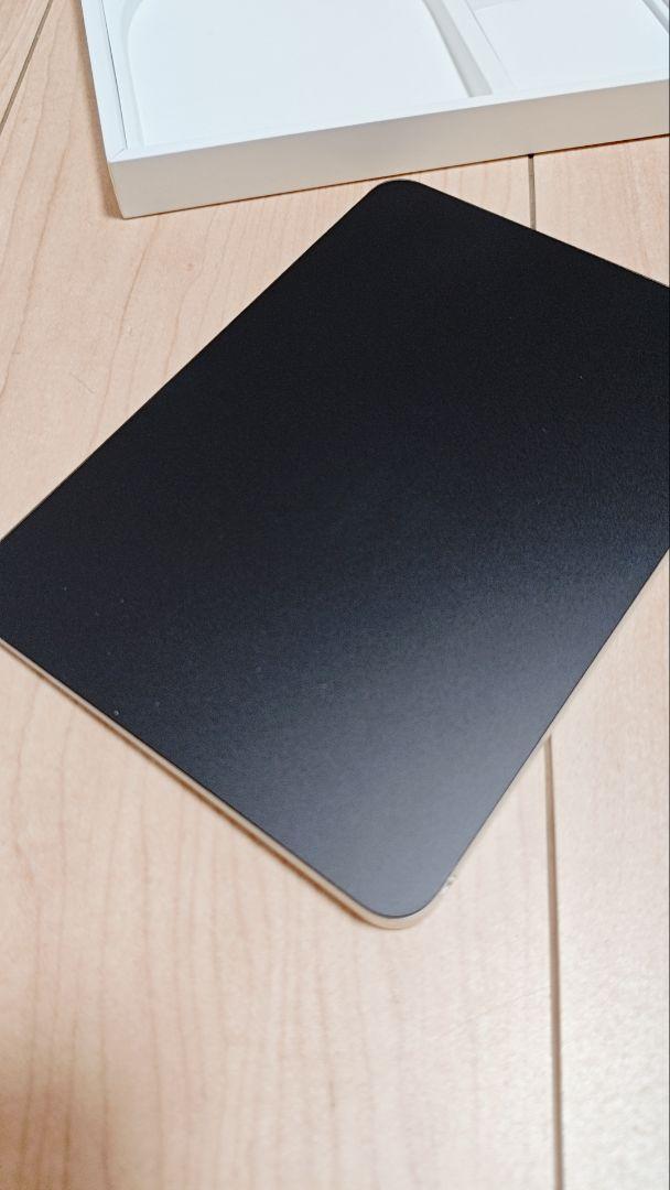 Apple magic trackpad 3 純正