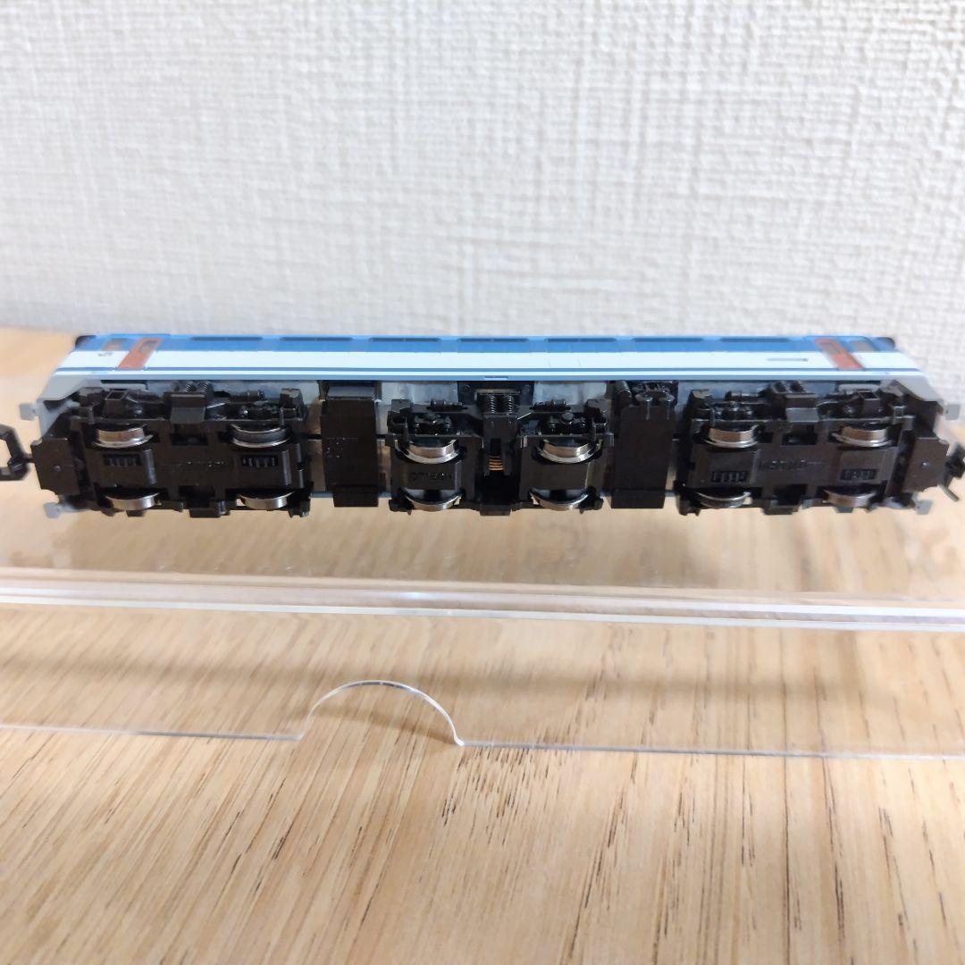 TOMIX 7161 EF81 450形電気機関車（前期型）