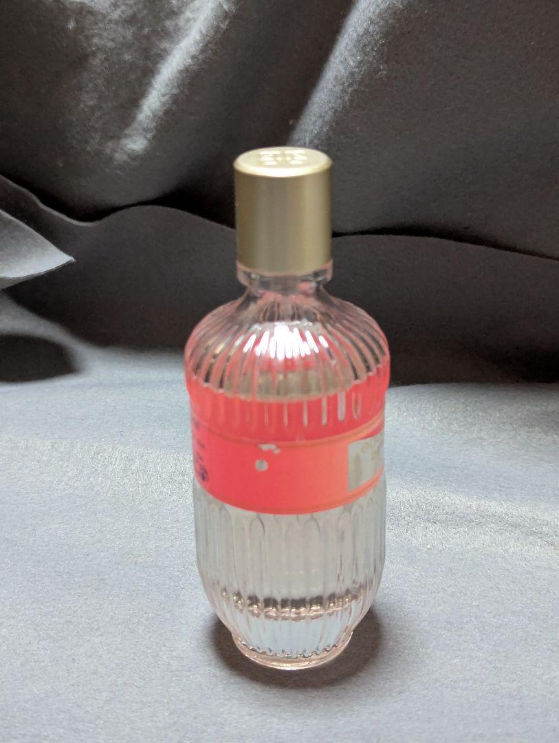 廃盤希少ジバンシィオードモワゼルローズアラフォリオードトワレ100ml