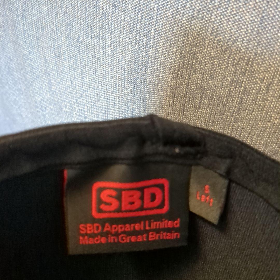 ◇SBD　ニースリーブ　旧型　未使用品