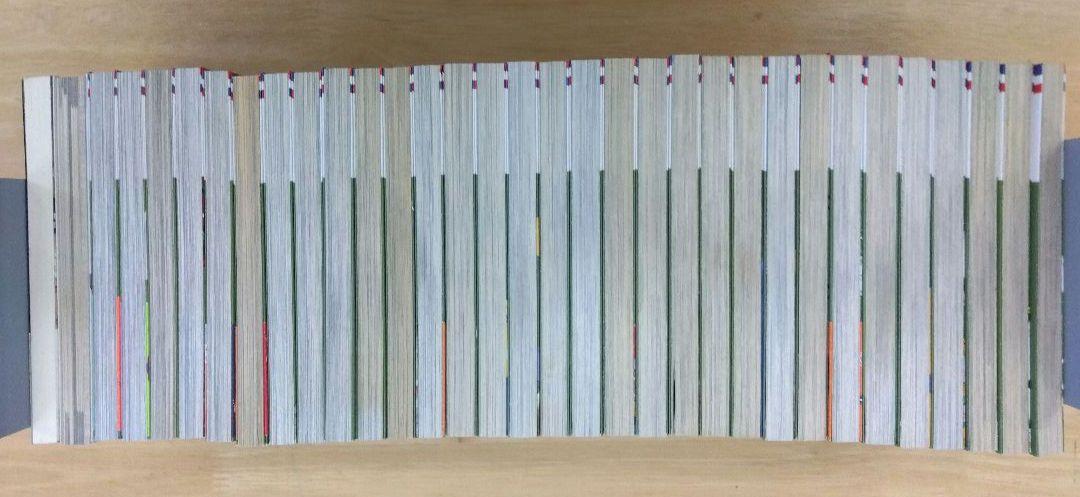 夏目友人帳　全31巻＋関連本2冊　全巻セット