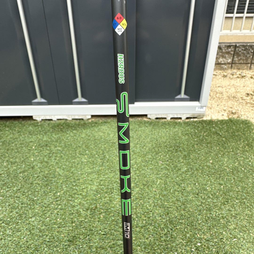 Callaway EPICMAXフェアウェイウッド　5W US仕様