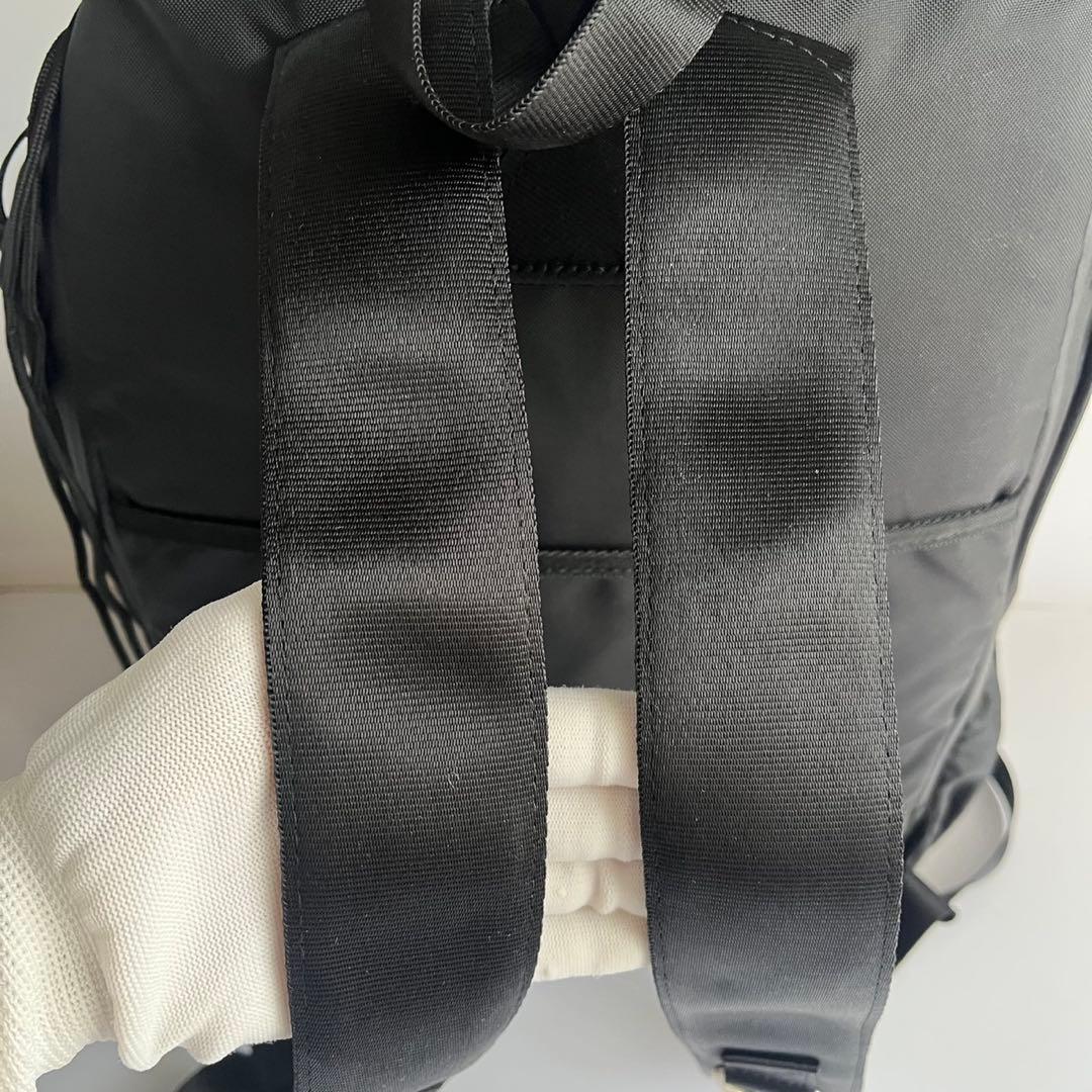 ear PAPILLONNER × BURLAP OUTFITTER リュック ear PAPILLONNER × BURLAP OUTFITTER リュック