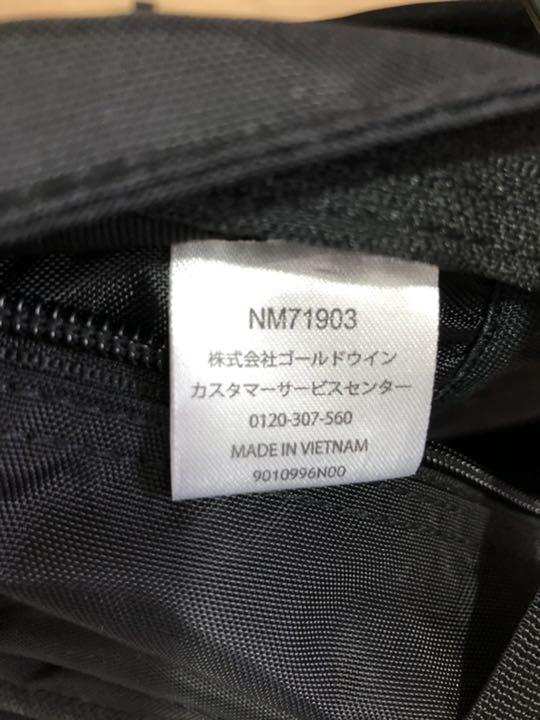 ノースフェイス リュックサック OXdUA-m15184704989 お得正規店