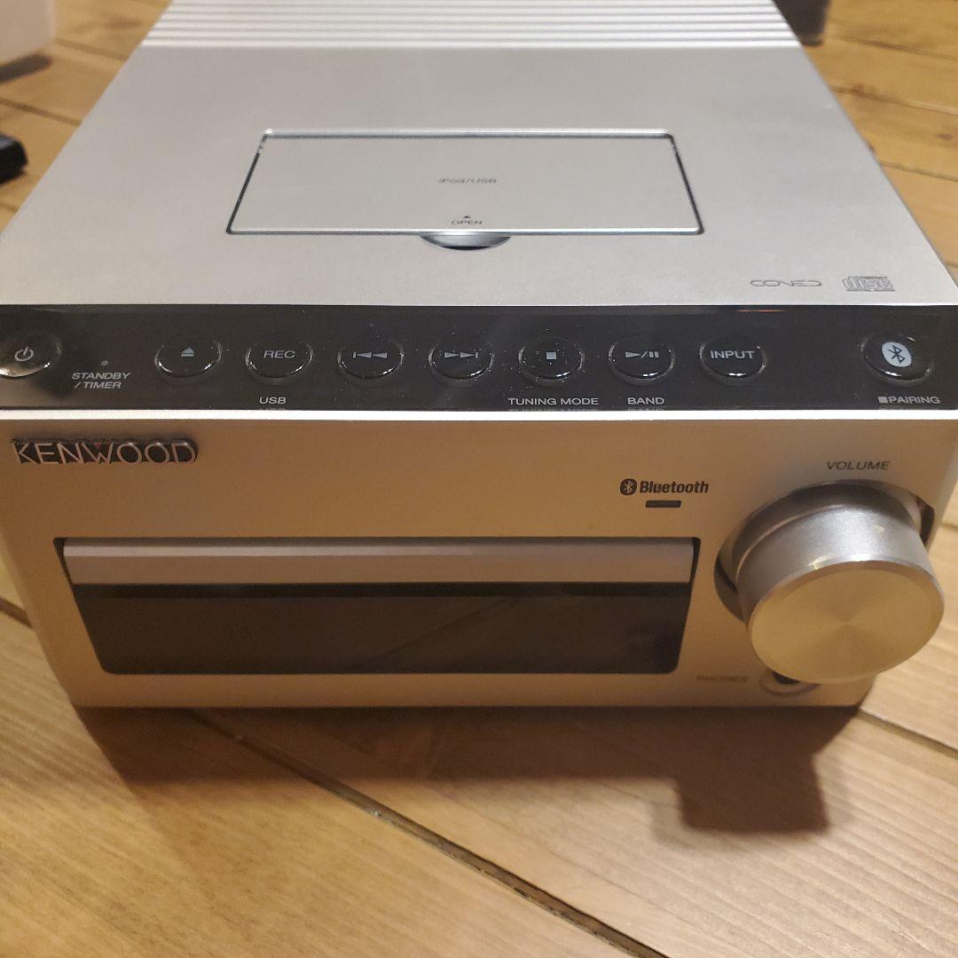 ipod ミニコンポ