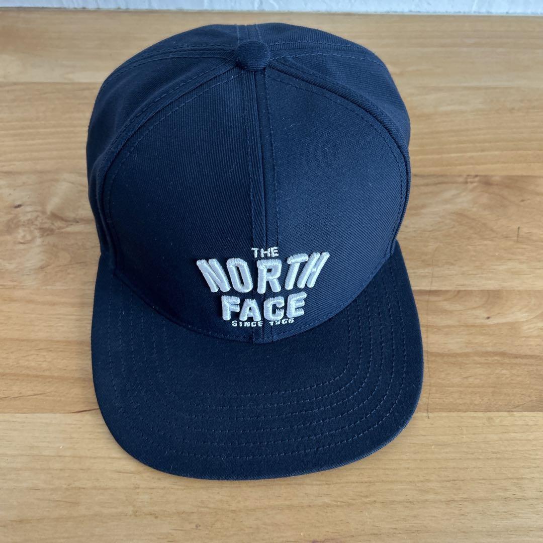 THE NORTH FACE ノースフェイス　トラッカーキャップ　キャップ