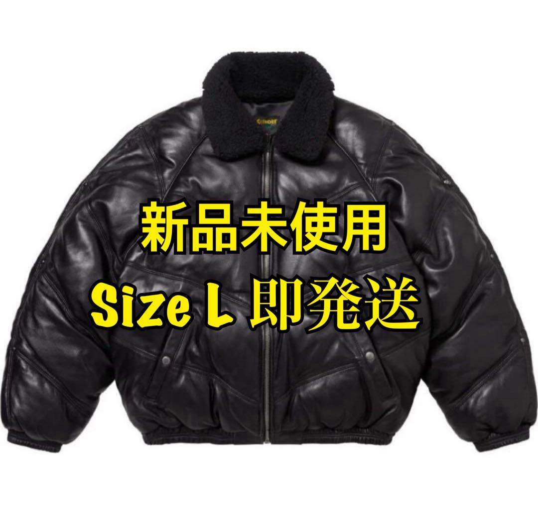 Supreme XL 黒 ジャケット