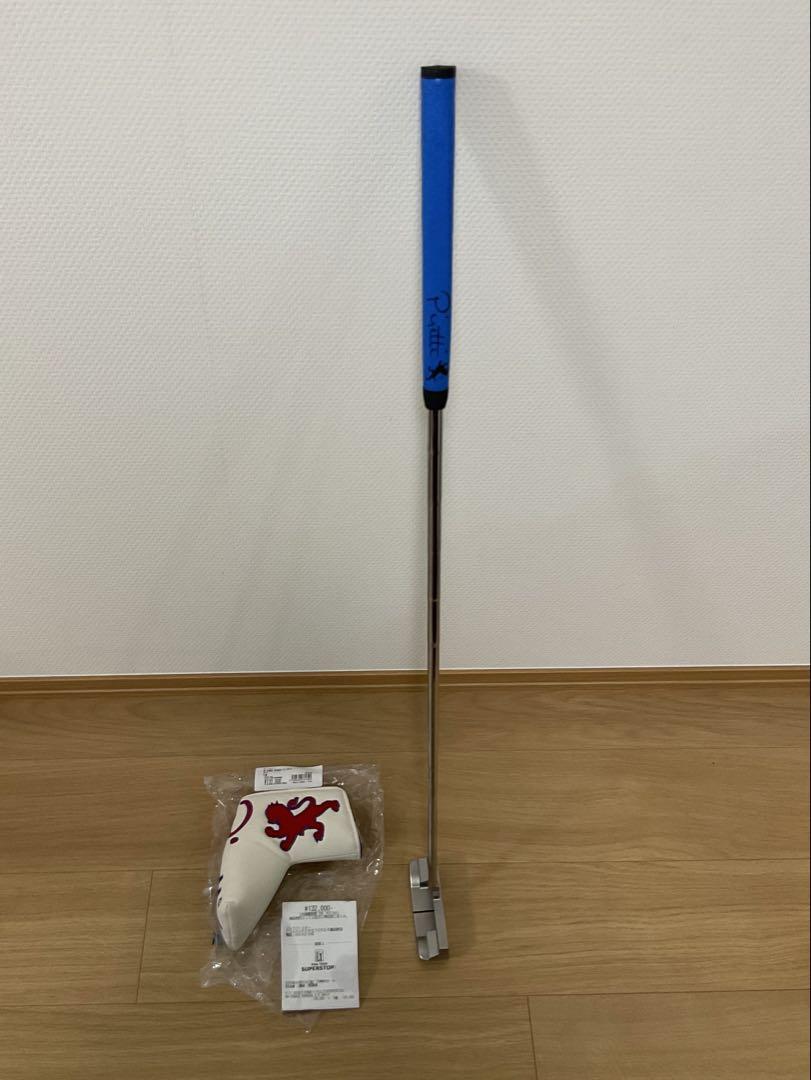 Piretti ピレッティ フェラーラ2.5 No-Torque 34インチ - メルカリ