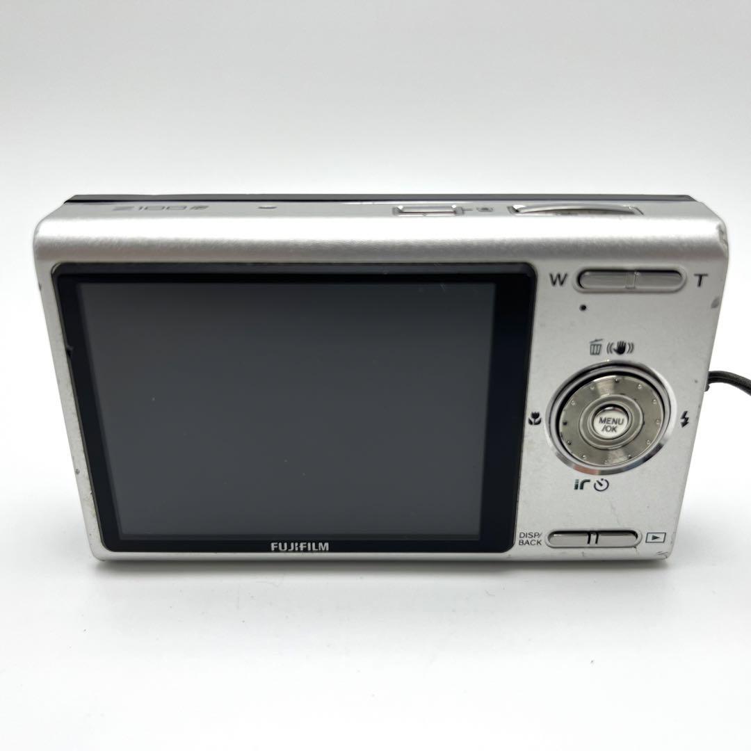 Fujifilm フジフィルム Finepix Z100fd デジタルカメラ Amazon | FUJIFILM デジタルカメラ FinePix (ファインピクス