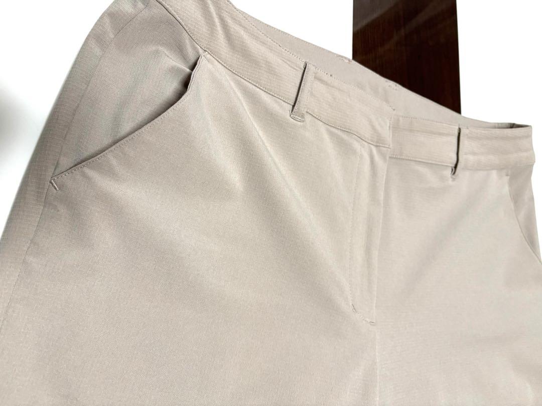 マンシングウェア パンツ ゴルフ 吸汗 ストレッチ 15 2024 正規品