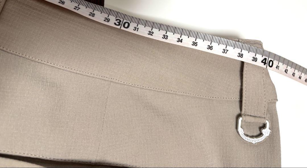 マンシングウェア パンツ ゴルフ 吸汗 ストレッチ 15 2024 正規品