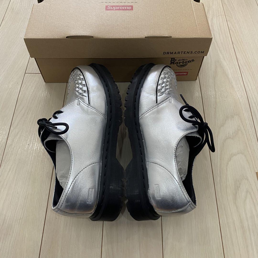 靴 Supreme/Dr. Martens Ramsey Creeper