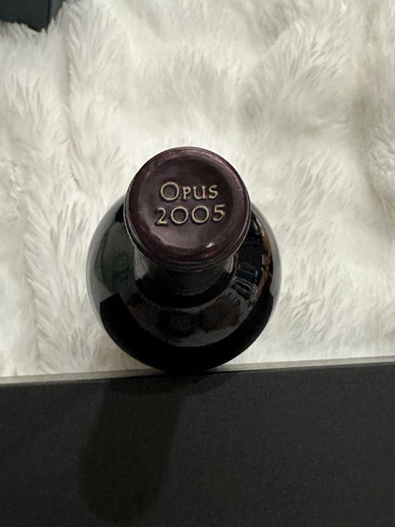 Opus One 2015 赤ワイン750ml
