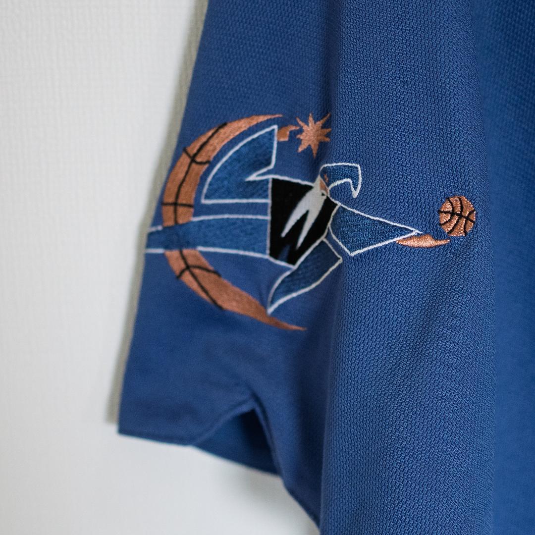 Wizards Michael Jordan 23 レプリカジャージ セット