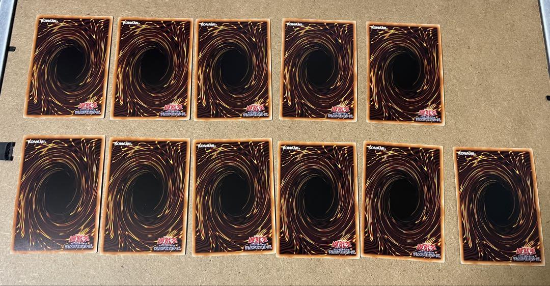 遊戯王　ドレミコード　エレガンス　まとめ売り　パラレル