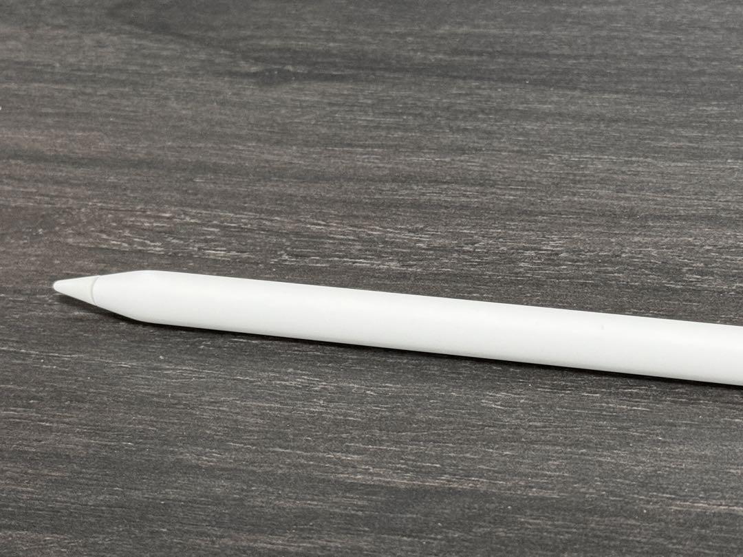 良品 正常動作確認済み Apple Pencil 第2世代 MU8F2J/A