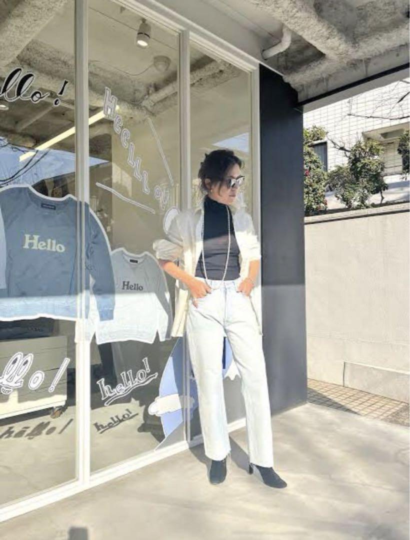 マディソンブルー新品ミリタリーブルゾンユニセックス - メルカリ マディソンブルー新品ミリタリーブルゾンユニセックス - メルカリ