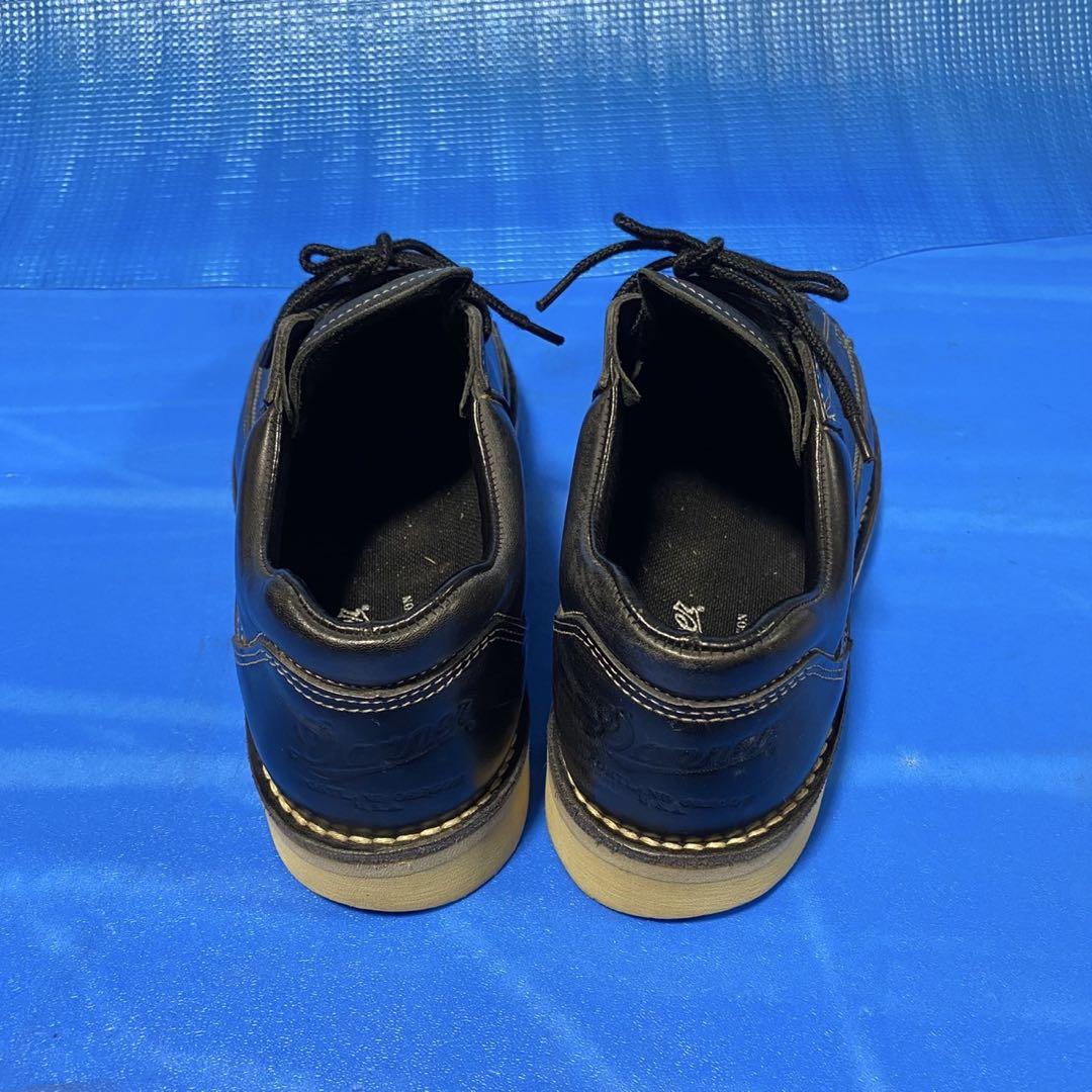 美品 DANNER ブーツ　革靴　27cm