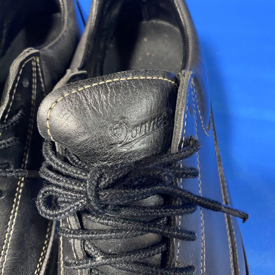 美品 DANNER ブーツ　革靴　27cm