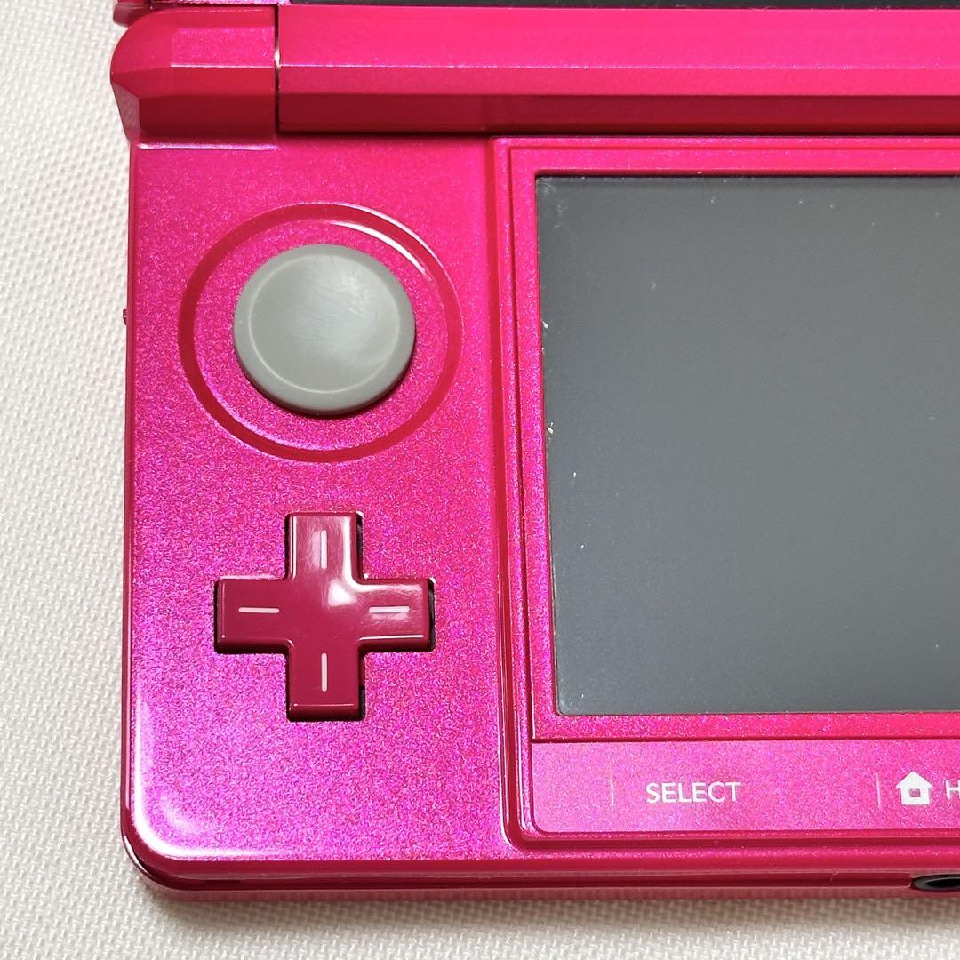☪ 3DS
