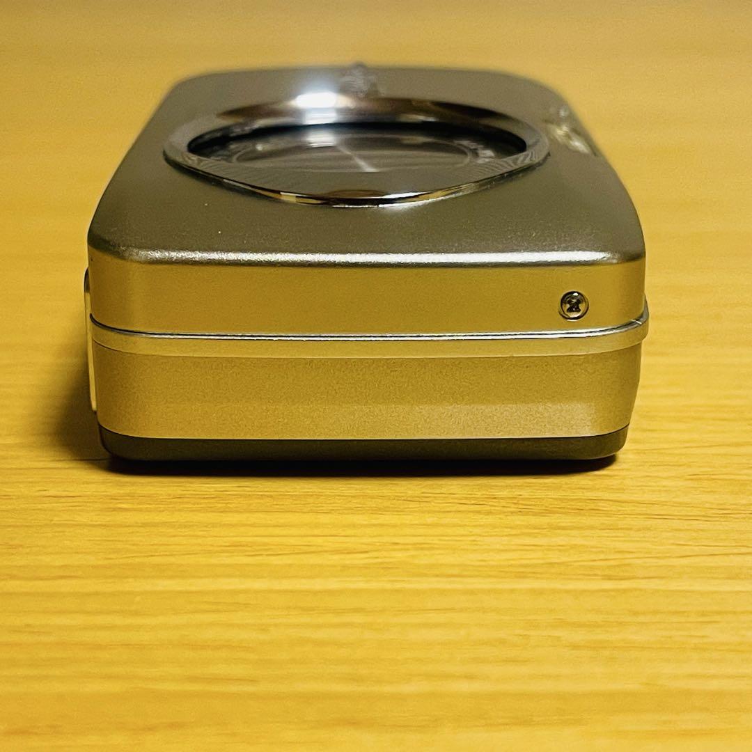オリンパス OLYMPUS μ DIGITAL 600 コンパクトデジタルカメラ