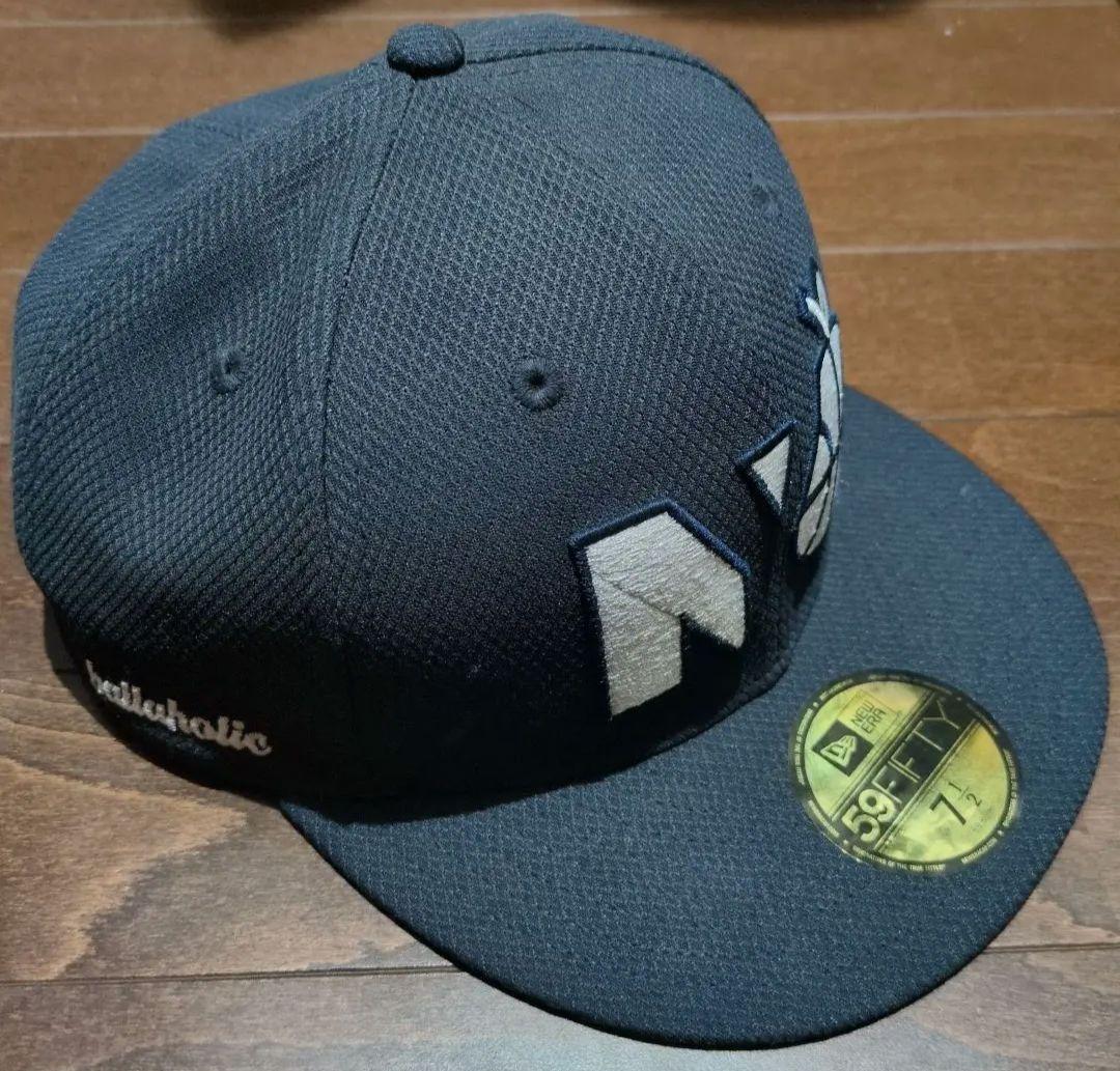 Lafayette × ballaholic × NEW ERA