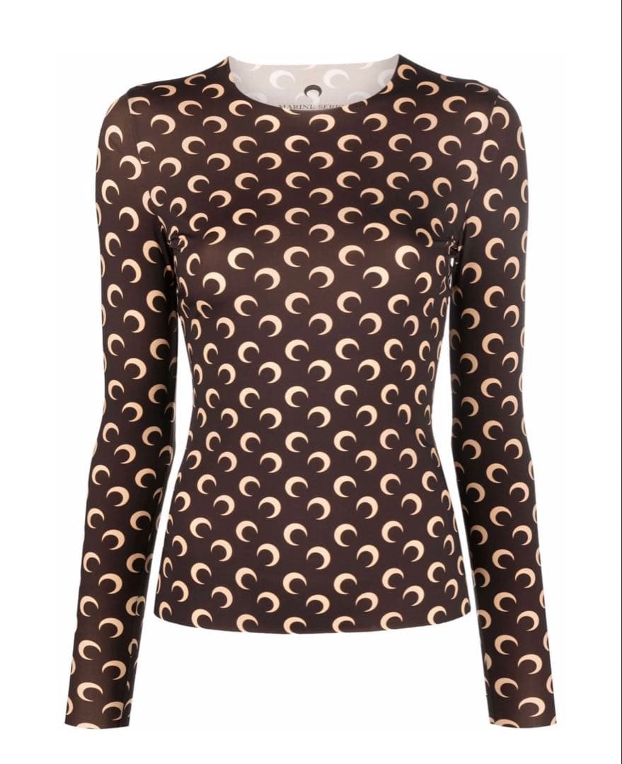 マリーンセル　スキントップス　ムーントップス