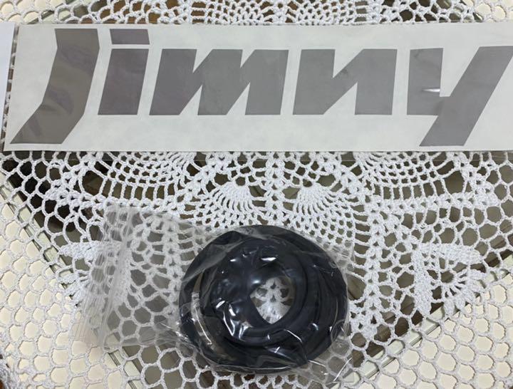 カースタイル リアゲートカバー RQ6da-m15190826592 ジムニー HOT得価