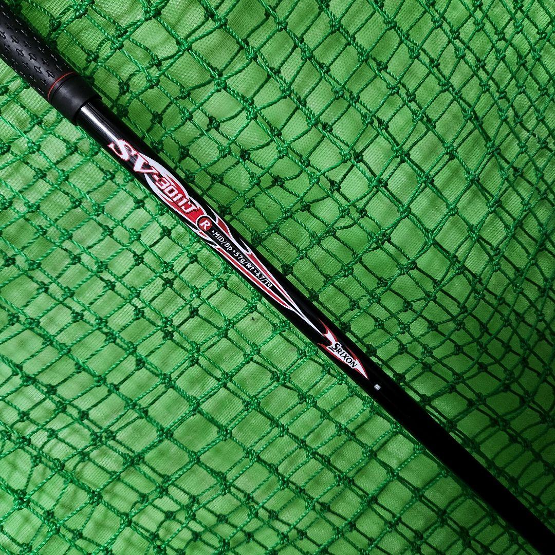 trsgure1528【特別価格タイムセール❗】Srixon短尺ドライバー 特別価格タイムセール❗】Srixon 短尺ドライバー - メルカリ
