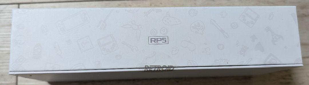 レトロイドポケット5