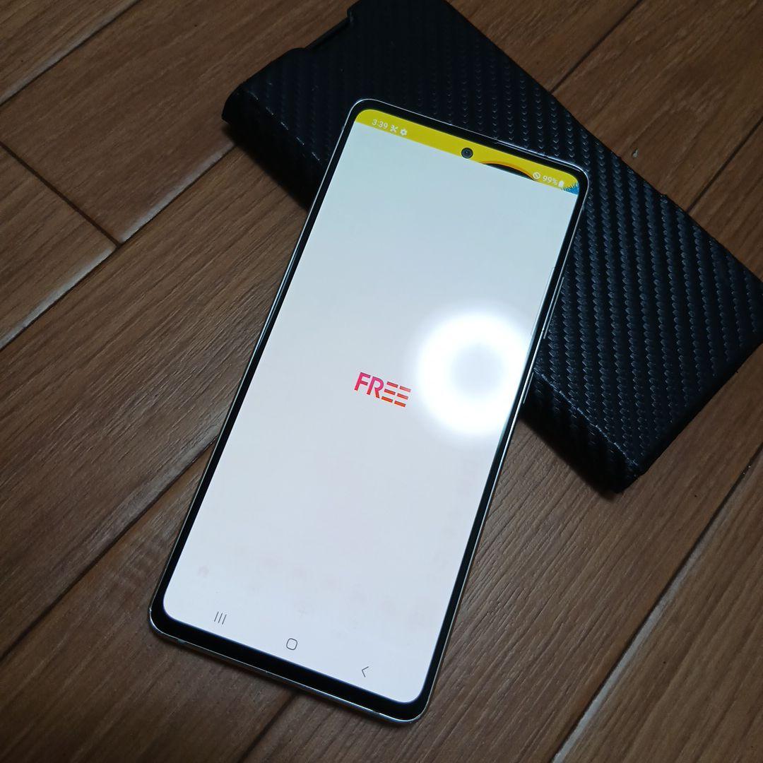 スマートフォン本体 GalaxyA51 5G