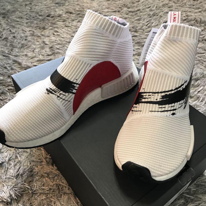 nmd cs1 pk koi fish