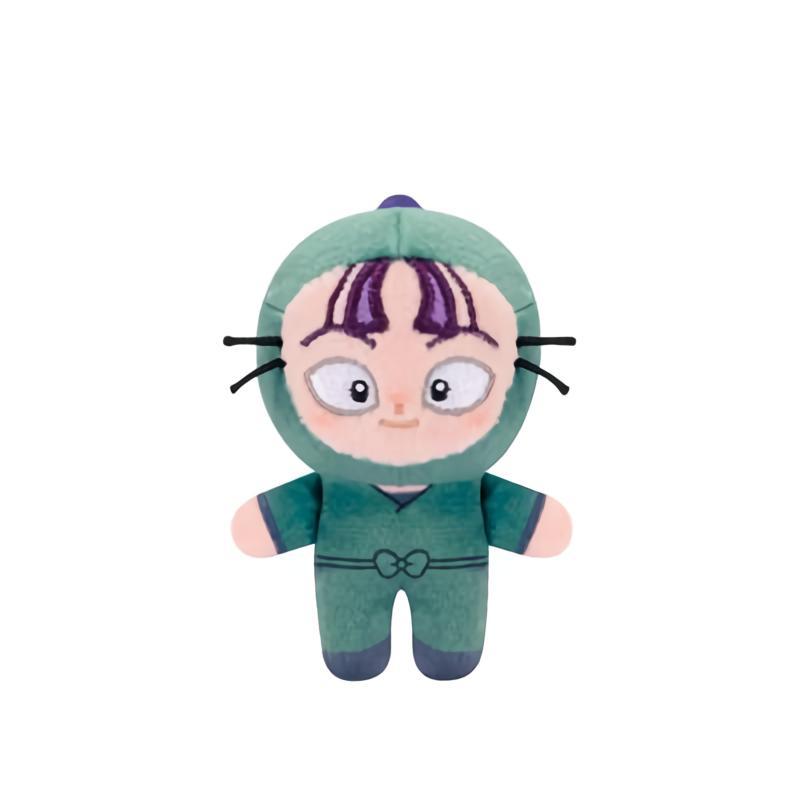 【予約】 オンクレ未開封品】劇場版 忍たま乱太郎 ほわぬい 立花仙蔵 ぬいぐるみ