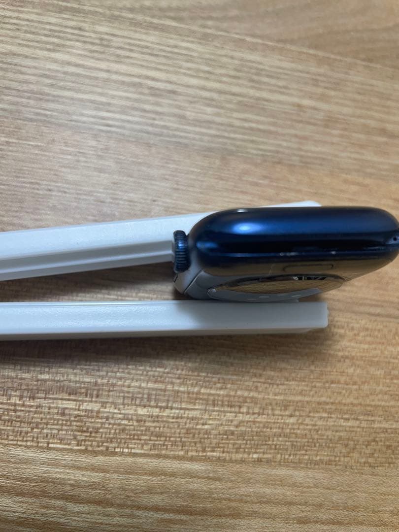 Apple Watch series6 44mm GPS ブルー Apple Watch series6 44mm GPS ブルー