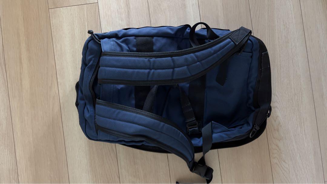 【ブリーフィング】BRIEFING 3 way Bag