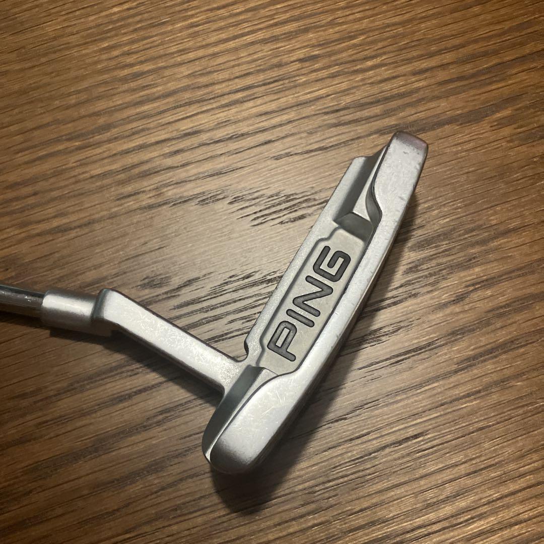 PING SIGMA2 ANSER 34インチ