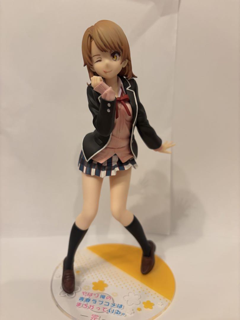 一色いろは 1/8スケールフィギュア