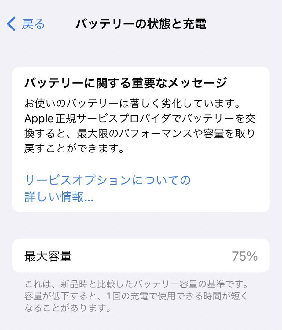 お値下げしました！【SIMフリー】iPhoneXs 256GB