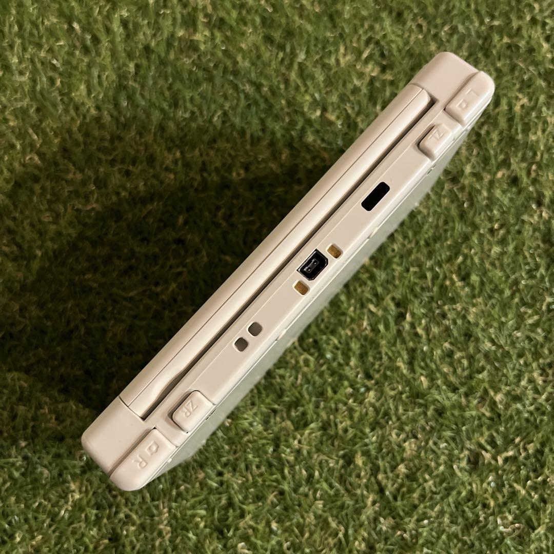 New Nintendo 3DS ホワイト 本体