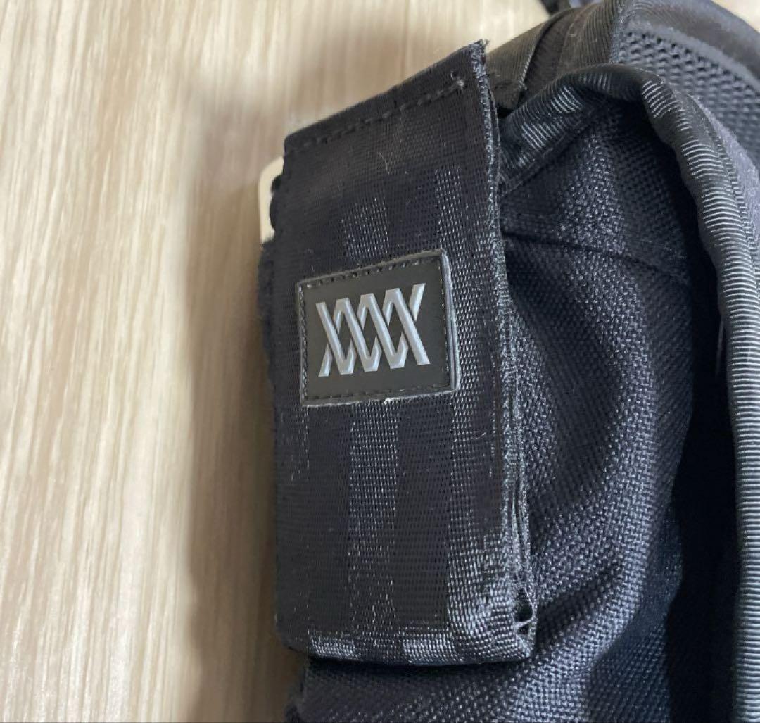 ミッションワークショップ メッセンジャーバッグ 27L