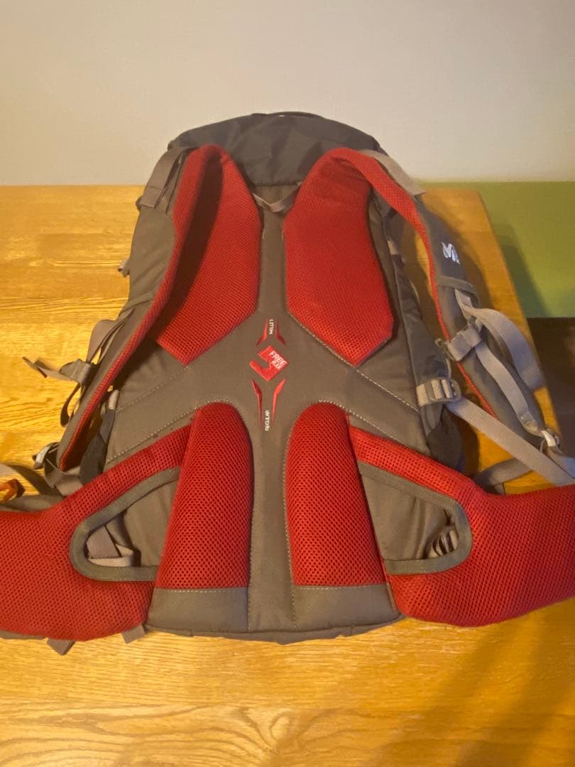 Millet バックパック