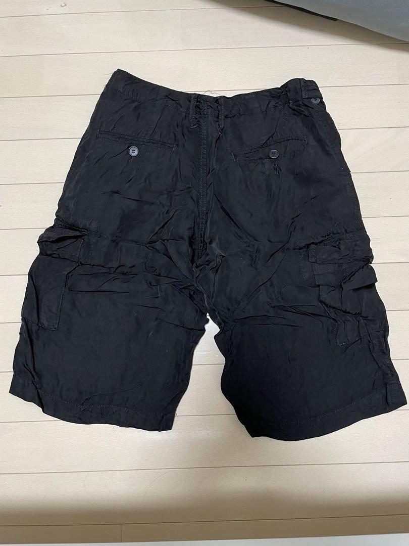 tricot COMME des GARCONS カーゴショーツ