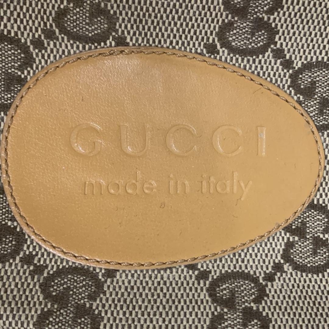 t*s様 GUCCI グッチ GGキャンバス サンダル 靴 624695