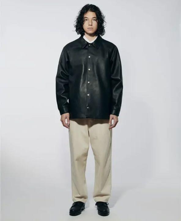 お得高評価 Schottレザーコーチジャケット 5zUyW-m15201219893 お得NEW