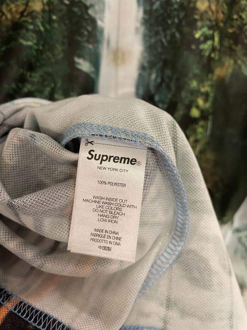 エドジョジョ様専用SUPREME Tadanori Yokoo 横尾忠則 ストリート系スポーツ