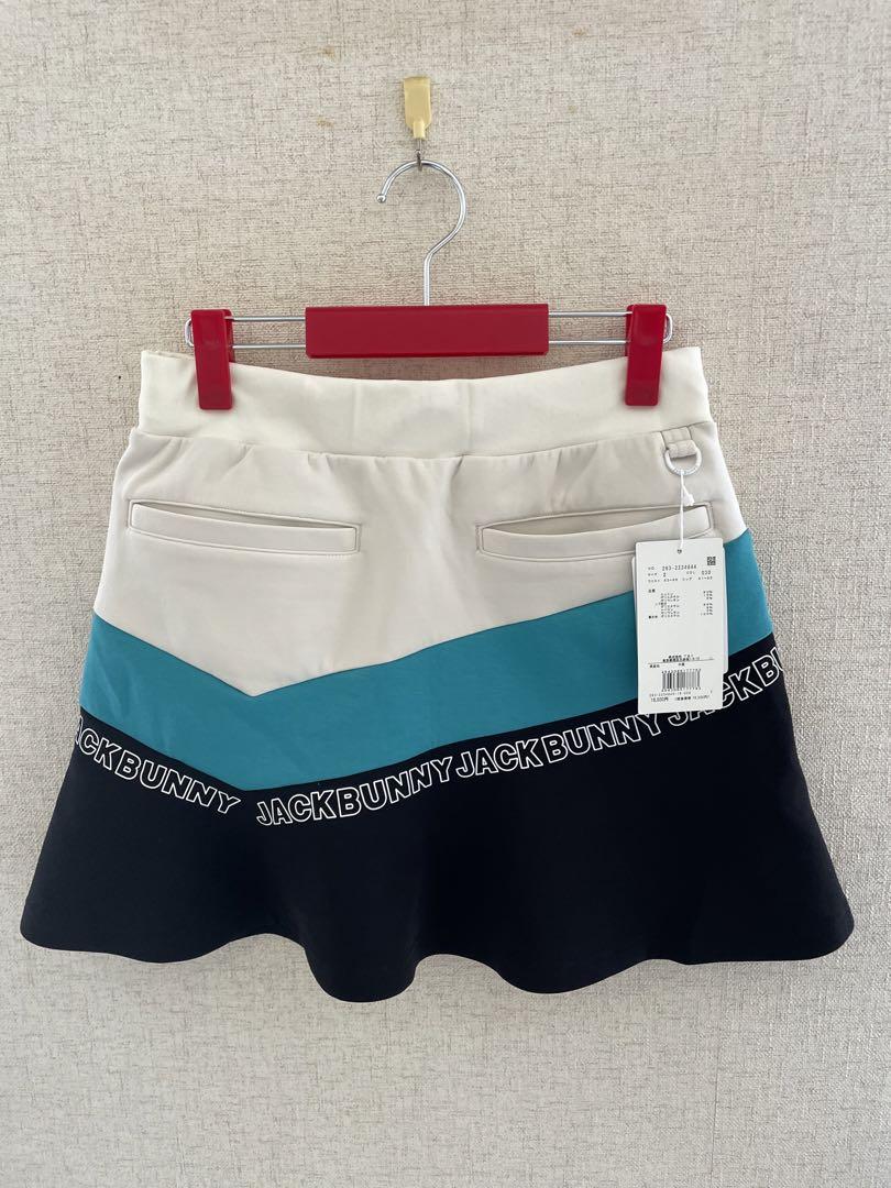 新品未使用‼️ジャックバニースカート