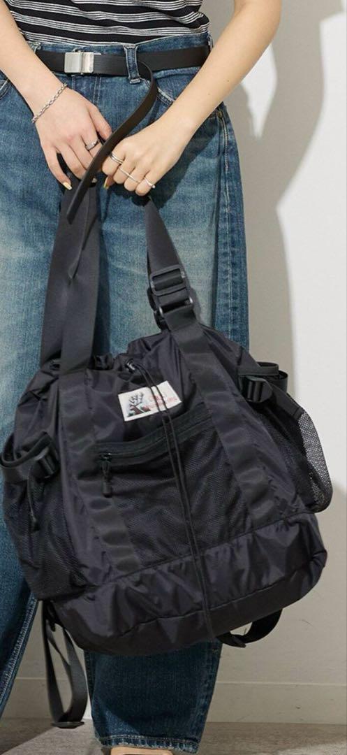 未使用品　ジャーナルスタンダード　レリューム　バックパック