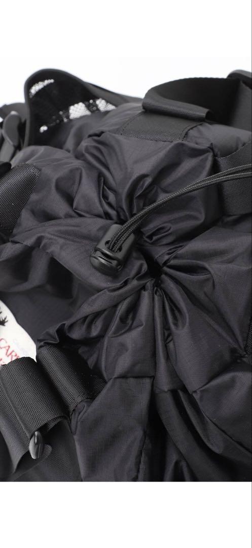 未使用品　ジャーナルスタンダード　レリューム　バックパック