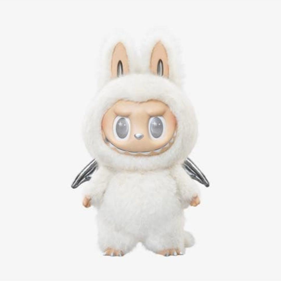 【国内正規品未開封】ANGEL IN CLOUDS ジモモ ラブブ labubu 【国内正規品未開封】ANGEL IN CLOUDS ジモモ ラブブ labubu